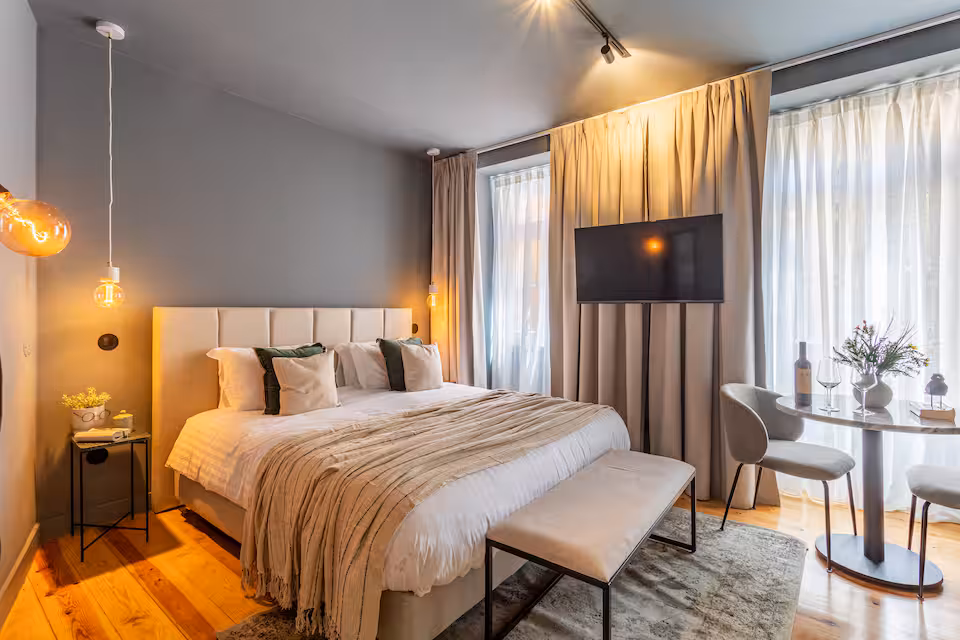 Appartment in Lissabon